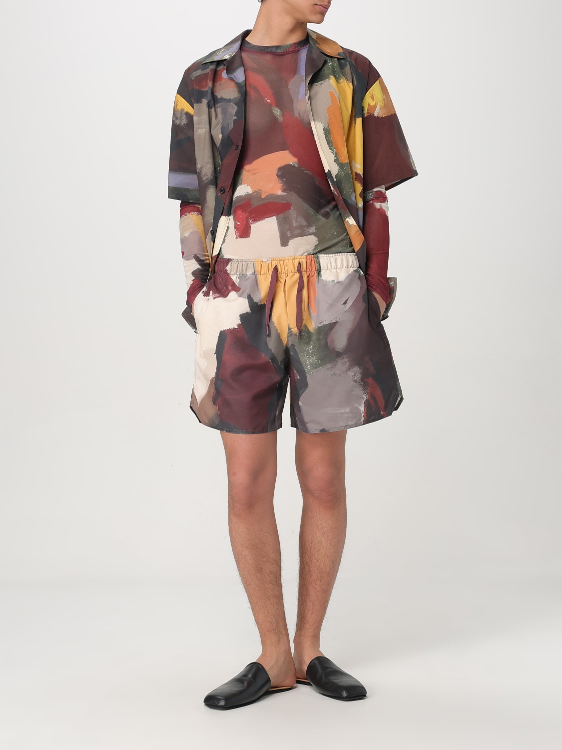 Shirt men Jw Anderson - 2
