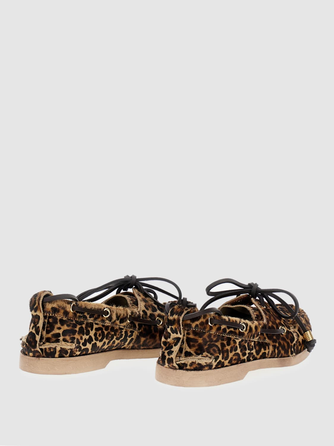 Loafers woman Golden Goose - 3