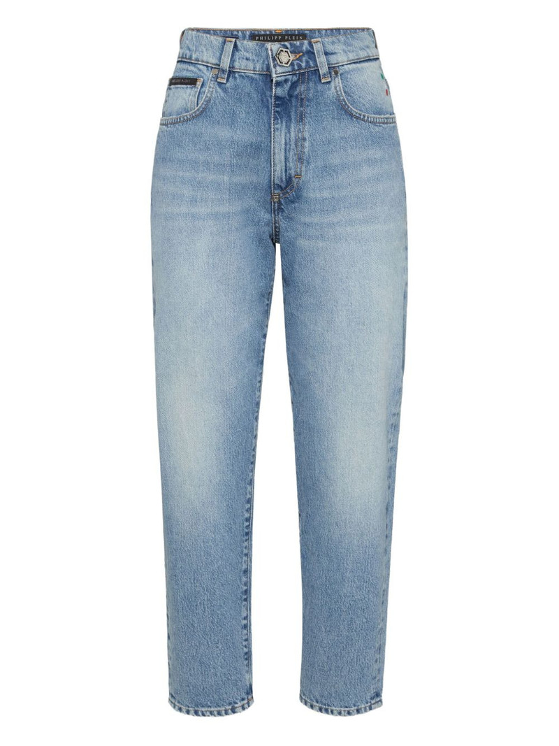 five-pocket jeans 1