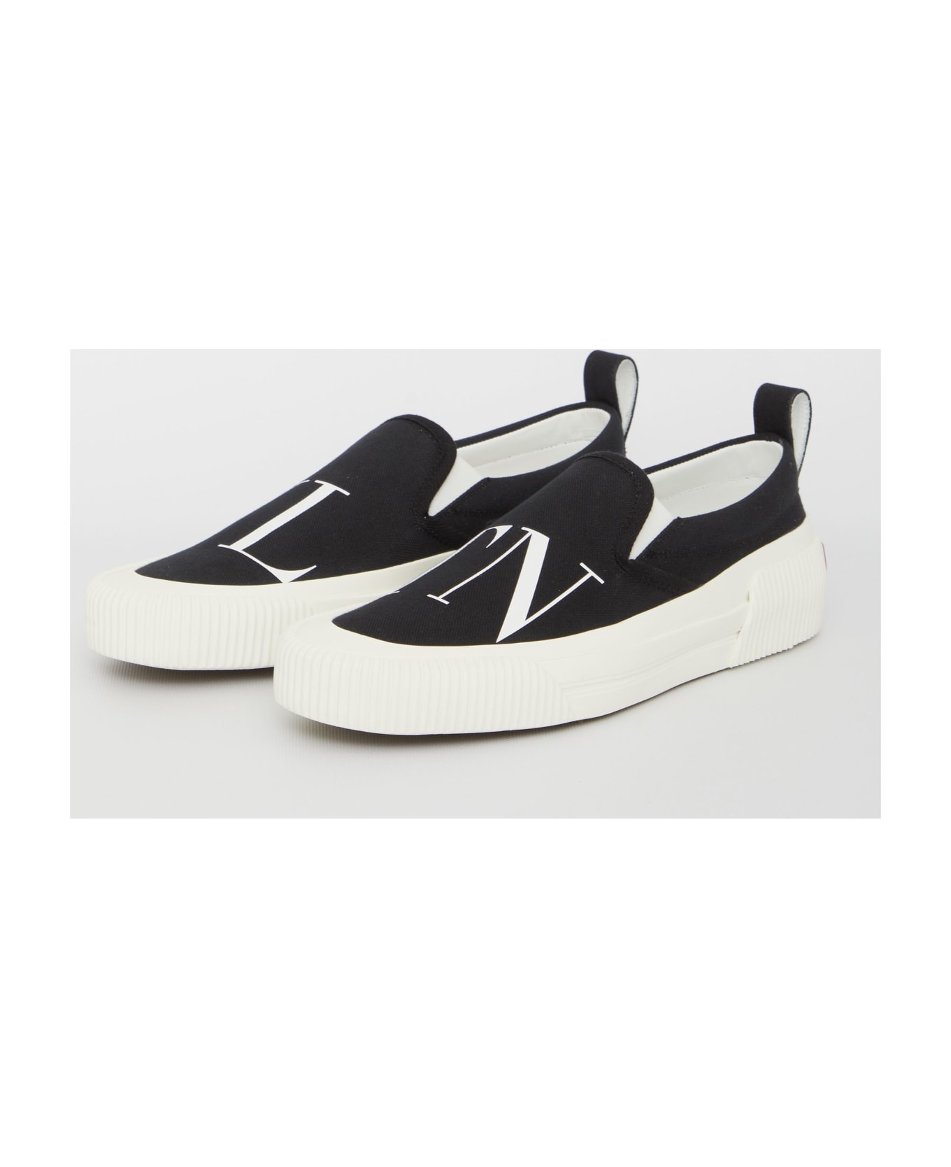 'vltn' Slip-on Sneaker - 2