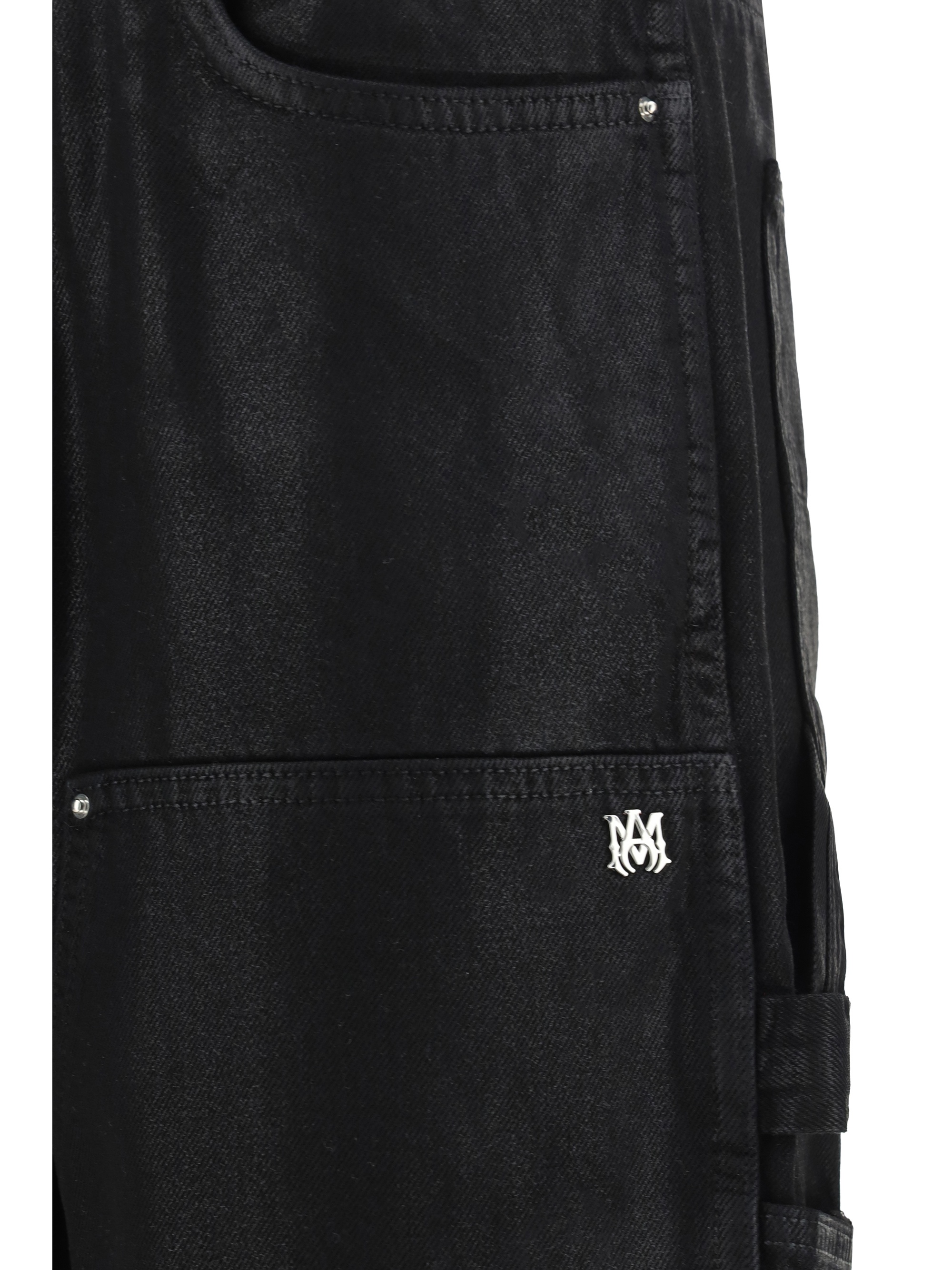 パンツ amaguri AMIRI Carpenter Pants | baseblu | REVERSIBLE