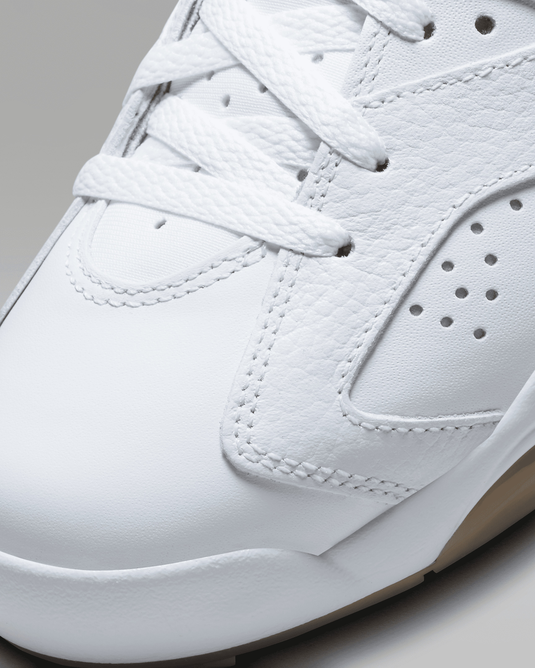 Men's Jordan Retro 6 G Golf Shoes - 8