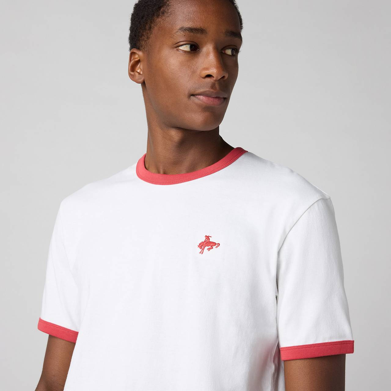 RINGER T-SHIRT - 5