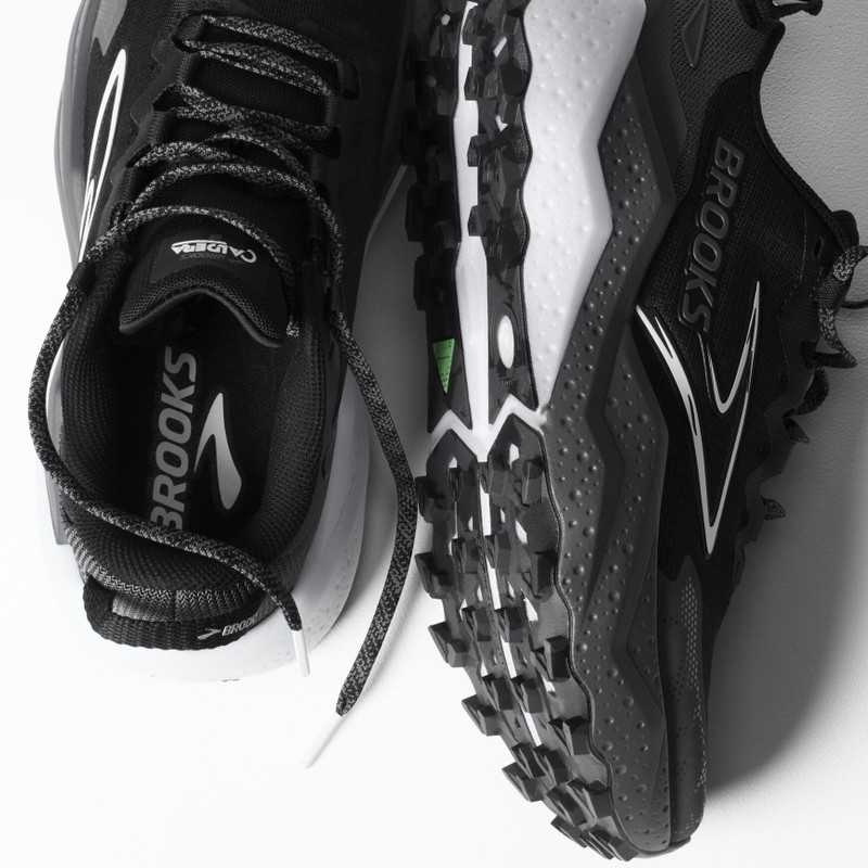 BROOKS Caldera 8 outlook