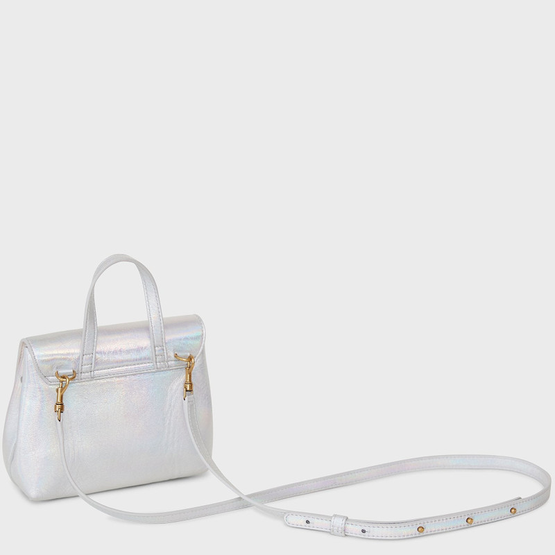 MINI SOFT LADY BAG 4