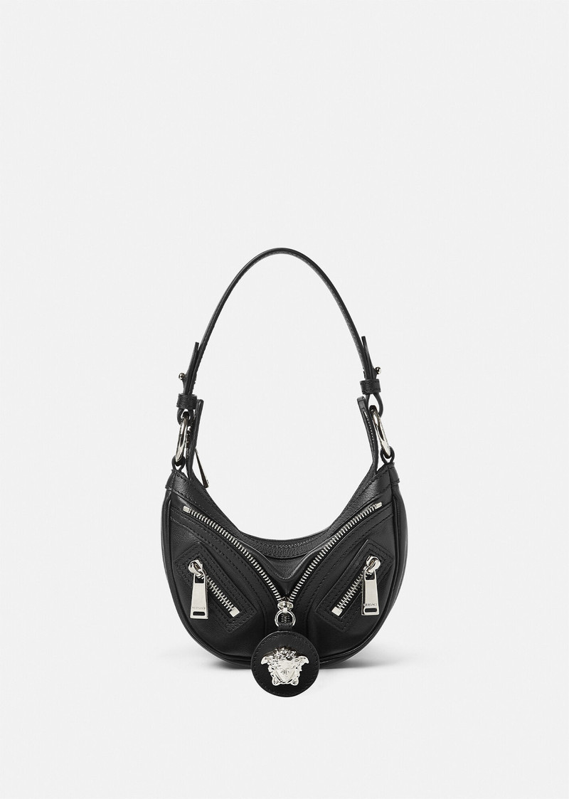 Repeat Mini Hobo Bag - 1