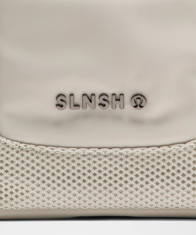 Cinched Crossbody Bag Mini 3.5L *SLNSH Collection 6
