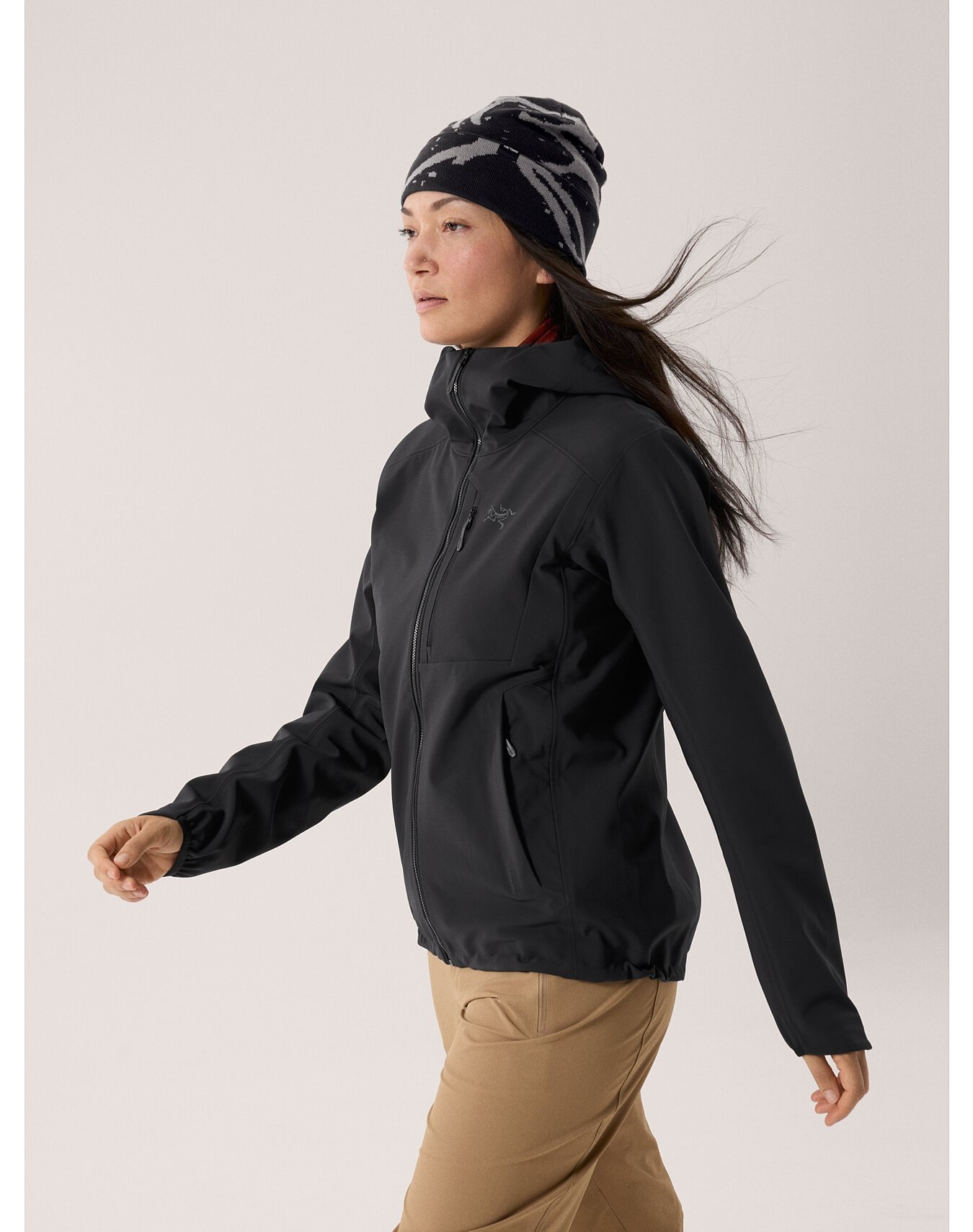 Gamma Heavyweight Hoody - 5