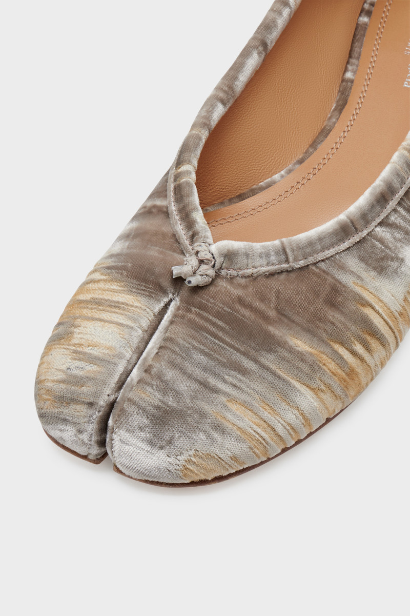 Tabi ballerina 5