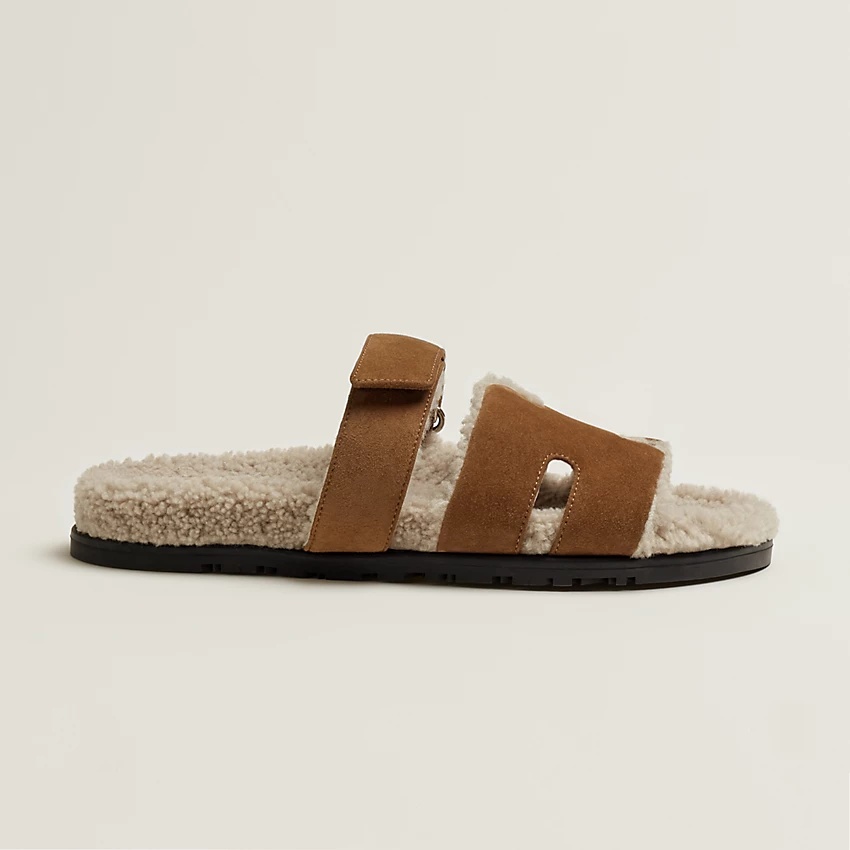 Chypre sandal - 2