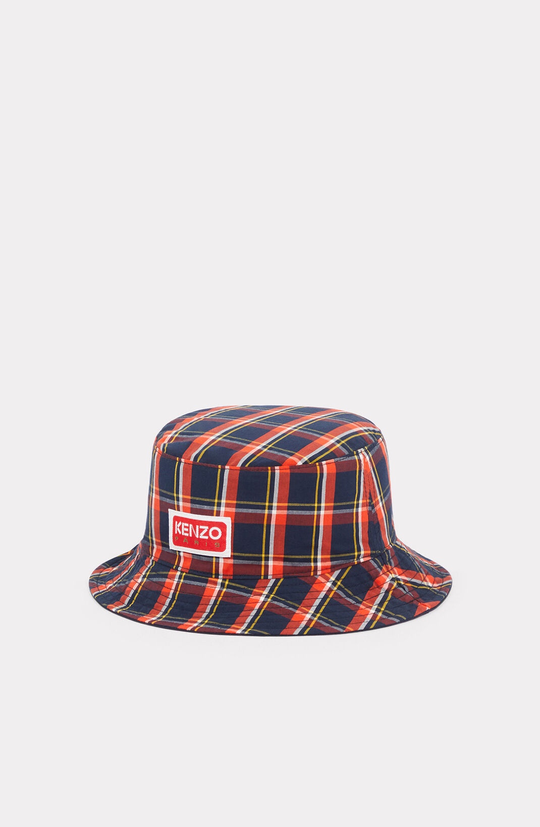 Reversible bucket hat - 3