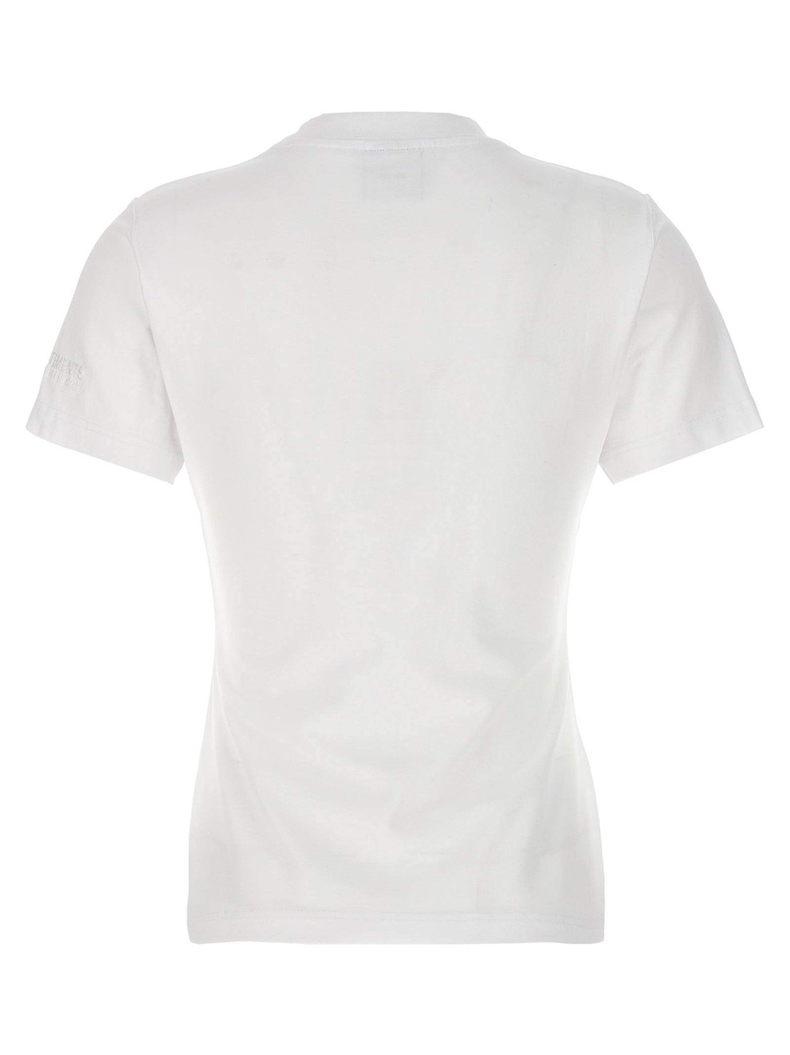 Amor T-Shirt White - 2