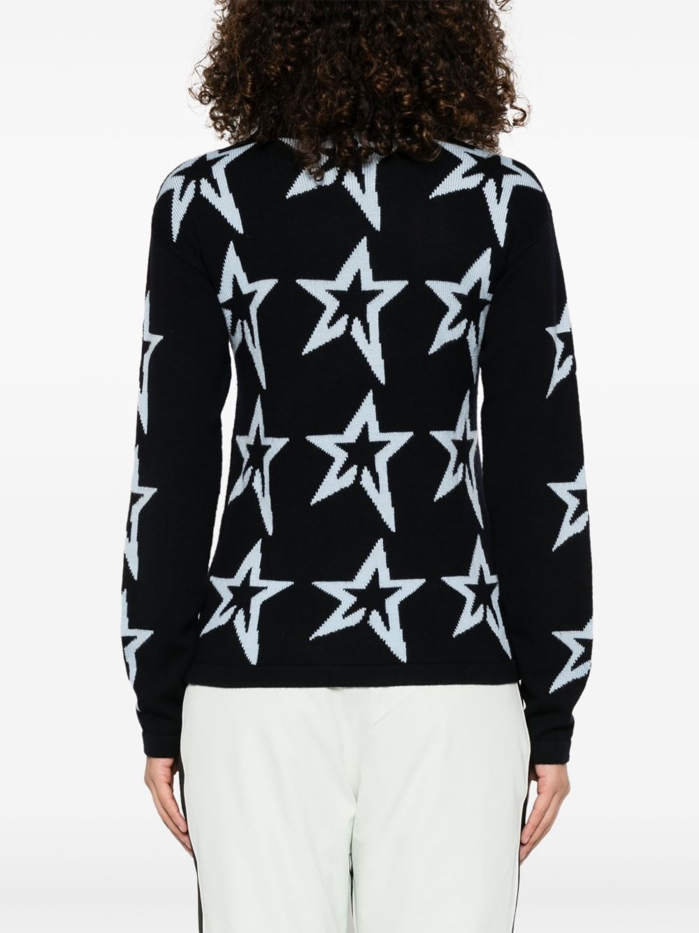 Star Dust sweater - 4