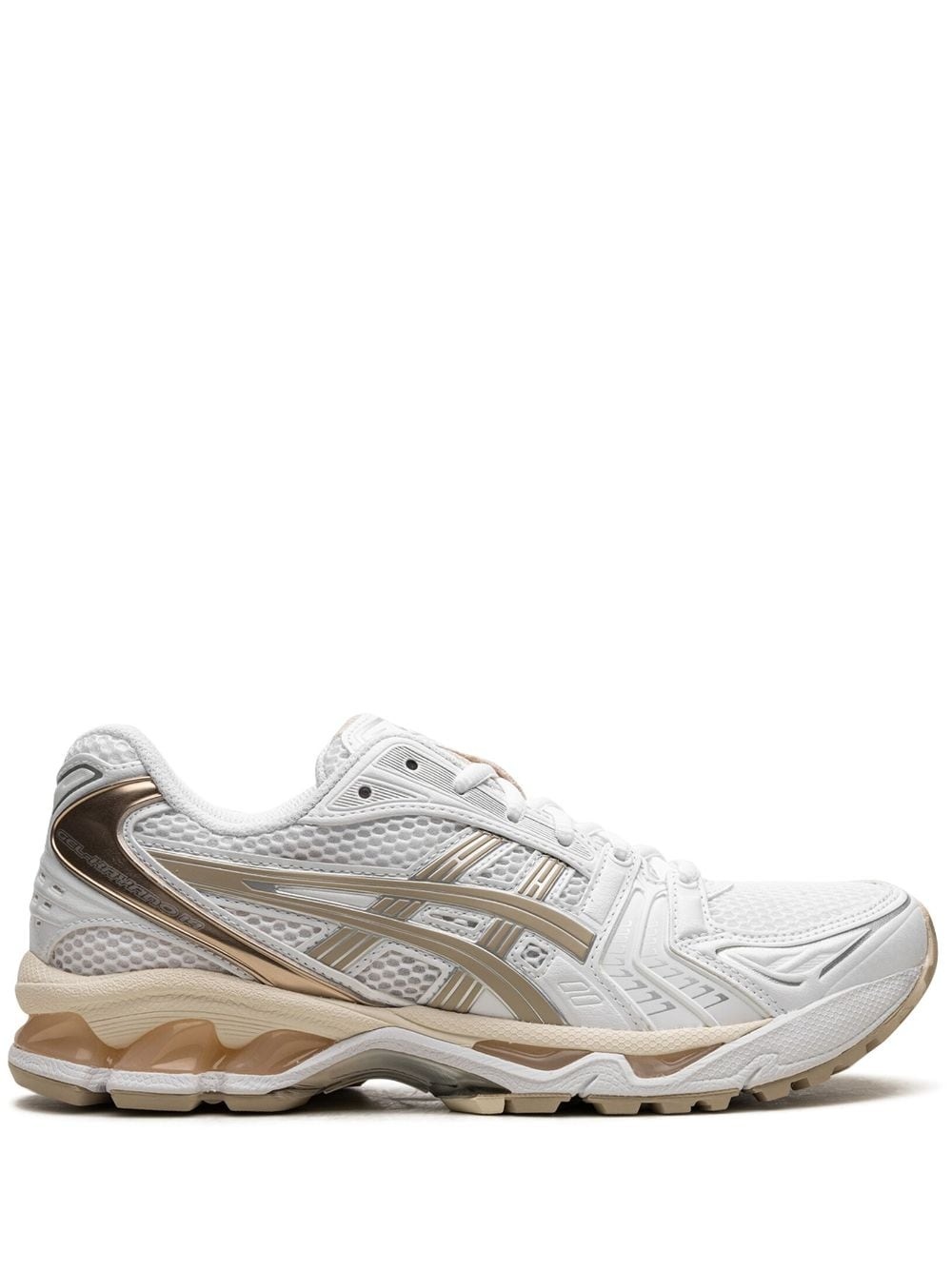 GEL-Kayano 14 "Simply Taupe" sneakers - 1