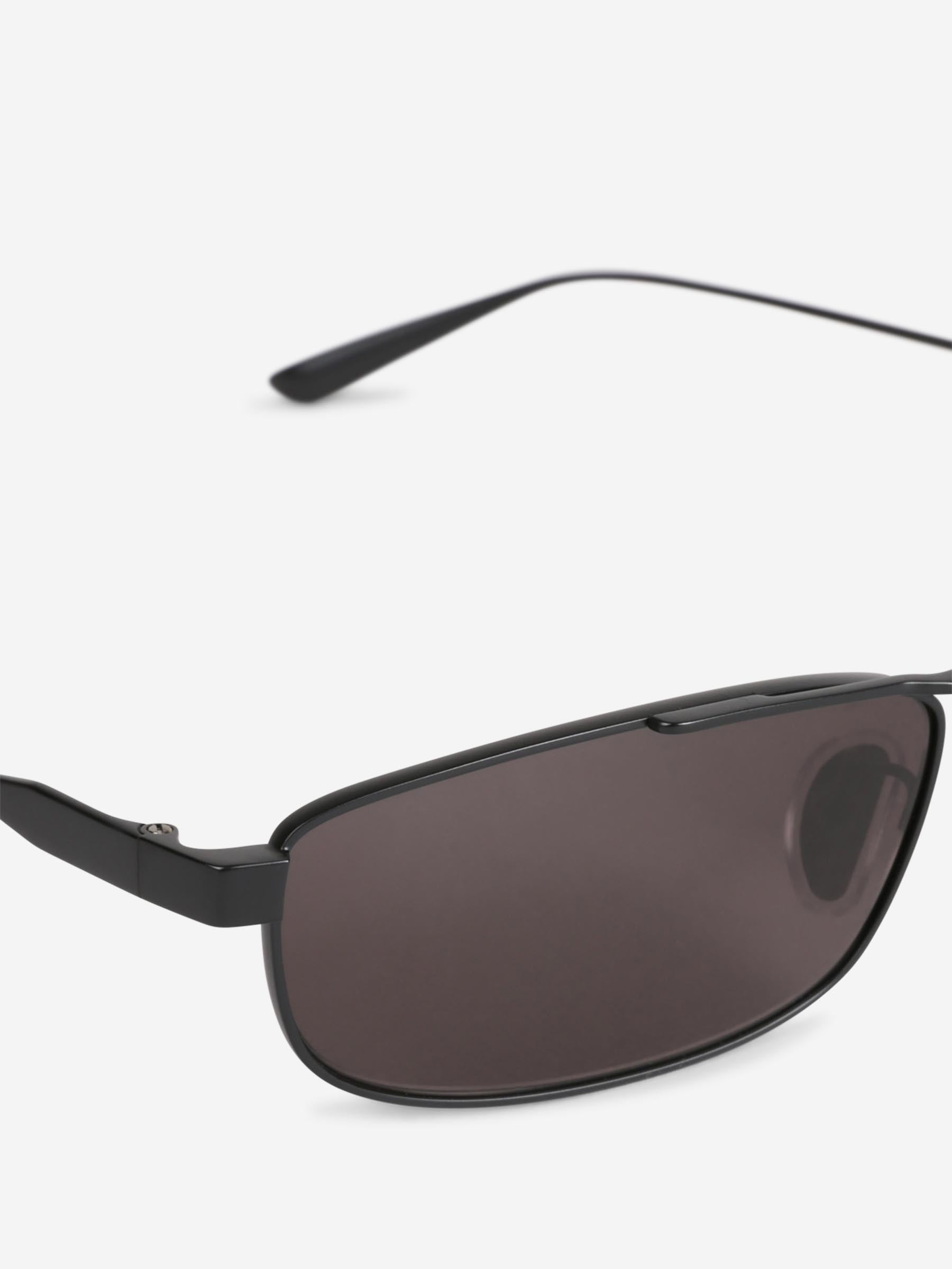 RECTANGULAR SUNGLASSES - 4