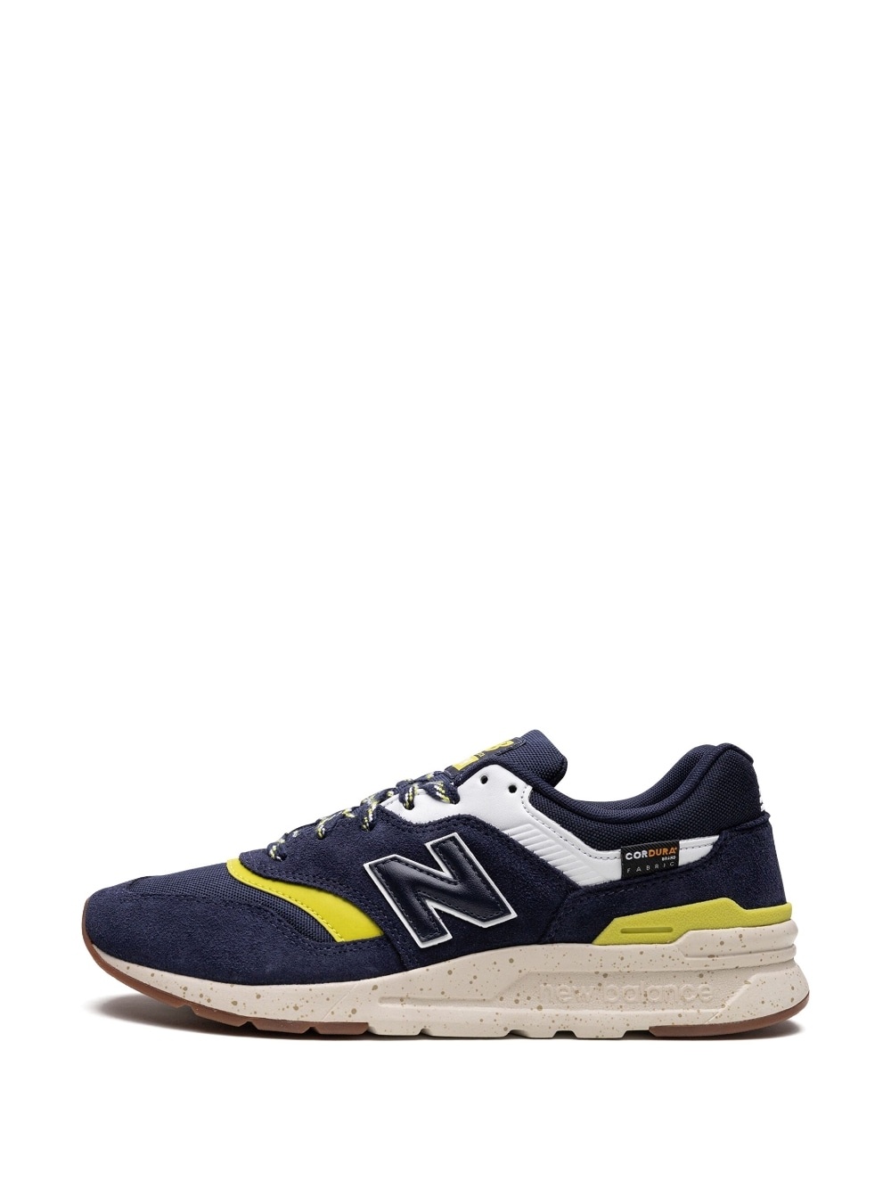 New Balance 997 "Blue/Gum" sneakers - 5