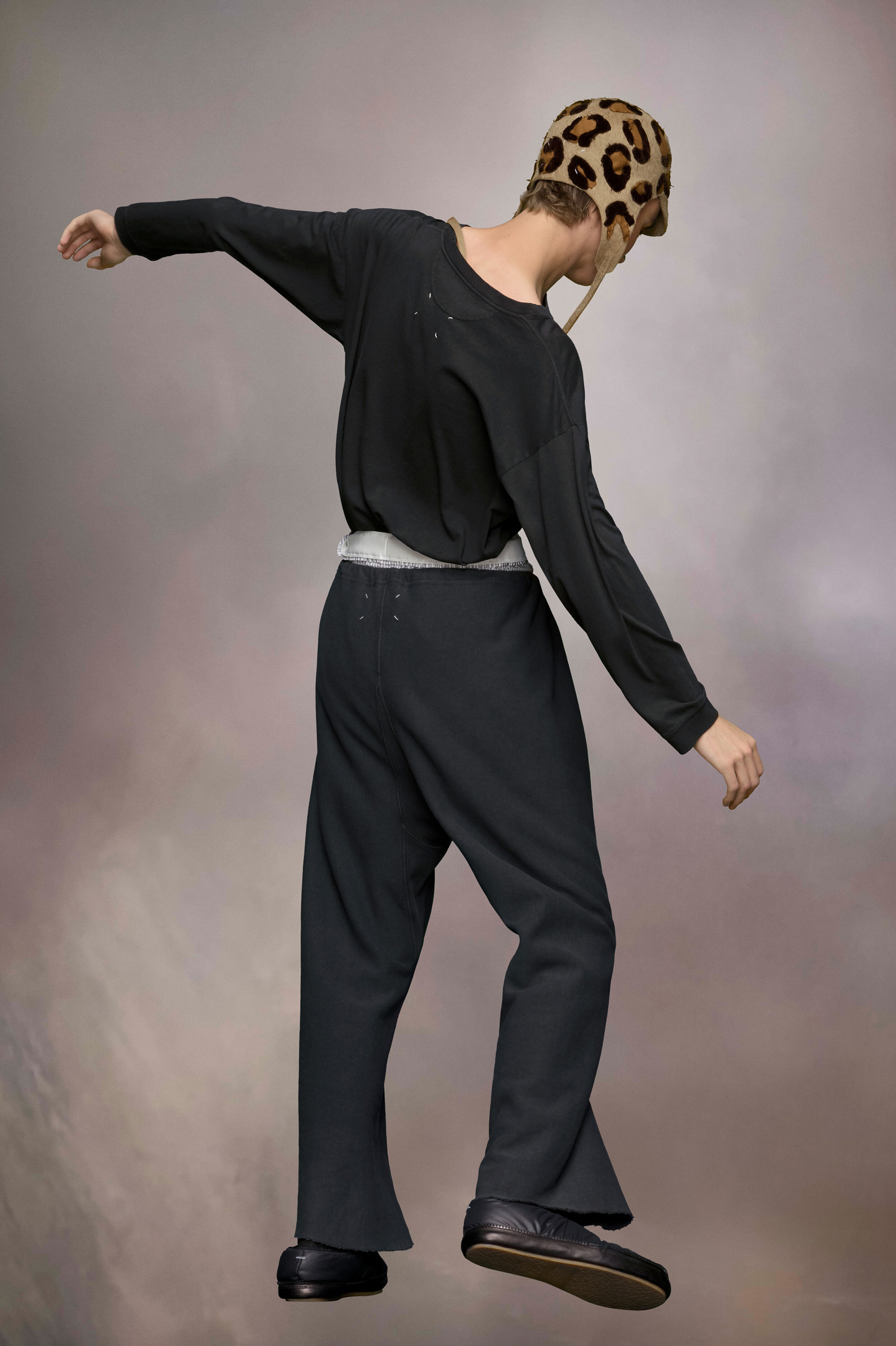 Sweatpants - 5