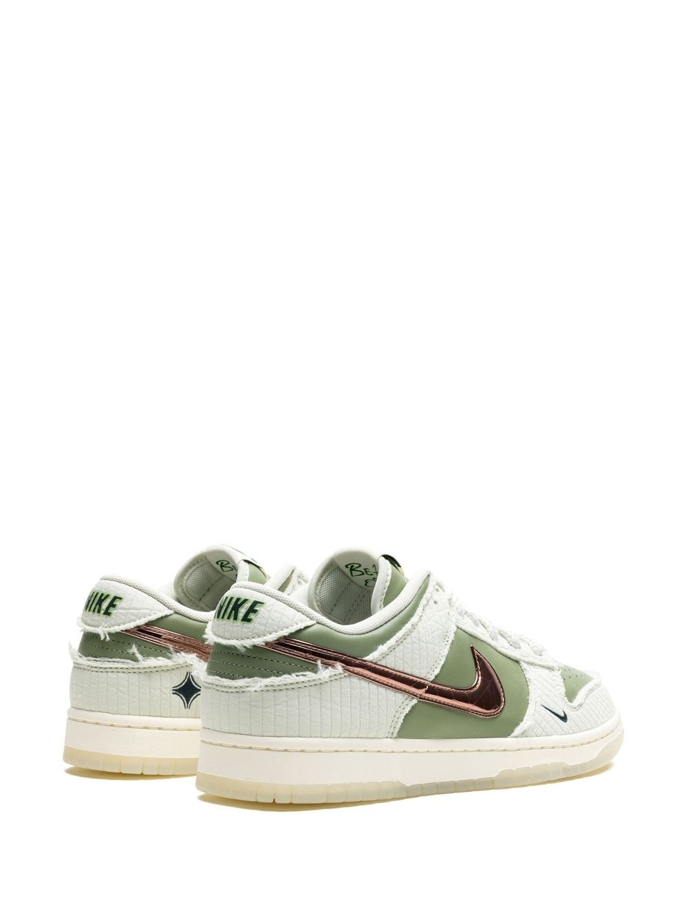 Dunk Low "Kyler Murray - Be 1 of One" sneakers - 4