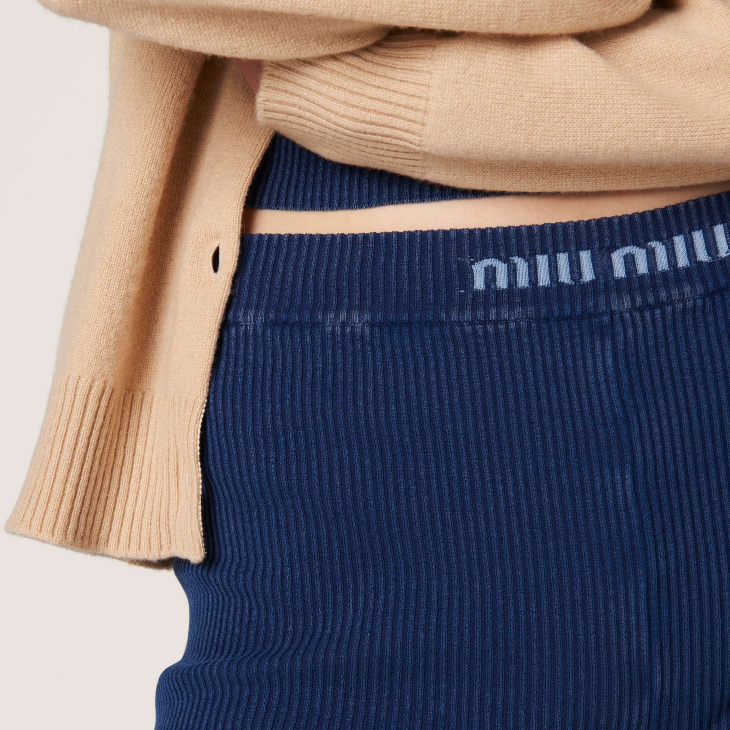 Cotton shorts - 5