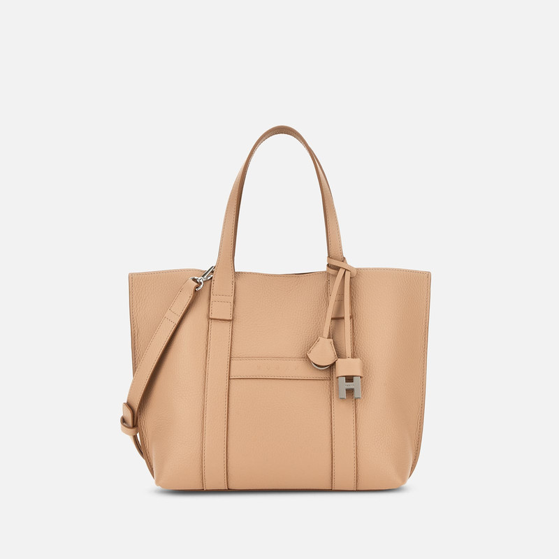 Hogan Script Shopping Bag Small 1