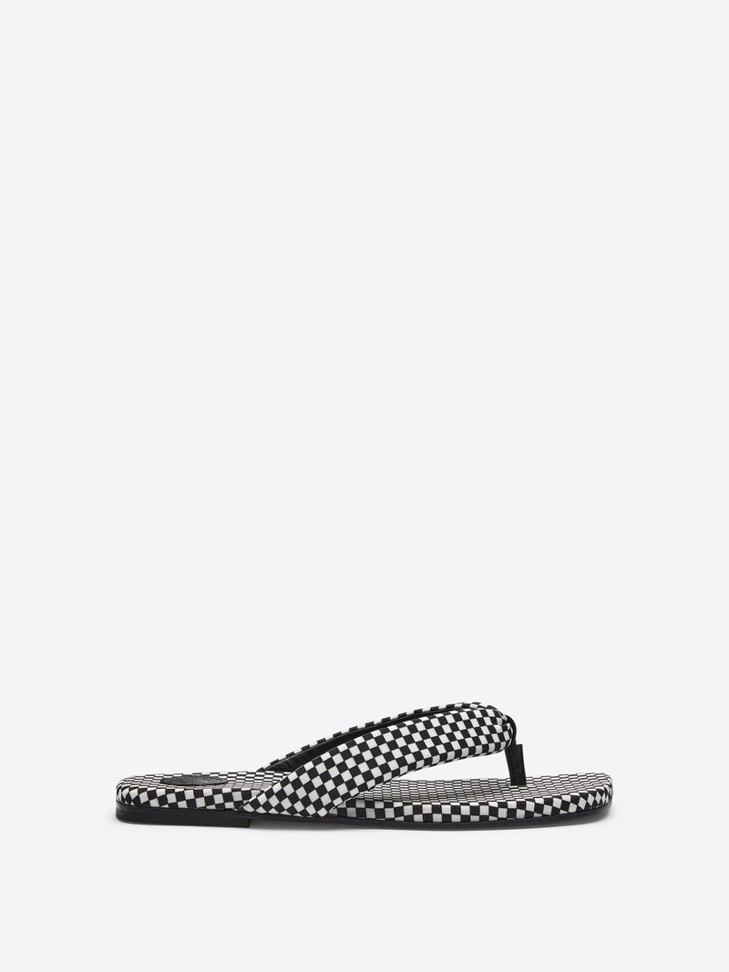 Dries Van Noten SLIP ON SANDALS outlook