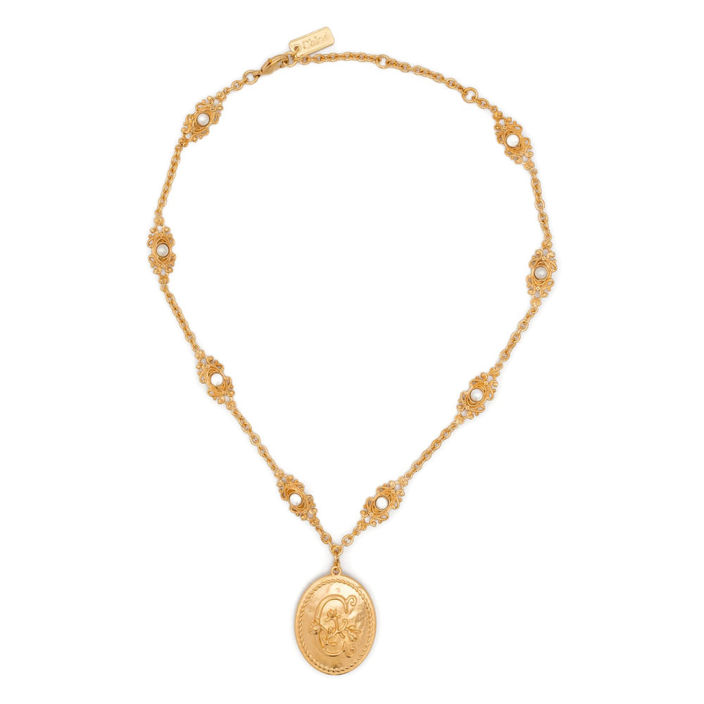 Chloé  Necklaces Women - 1