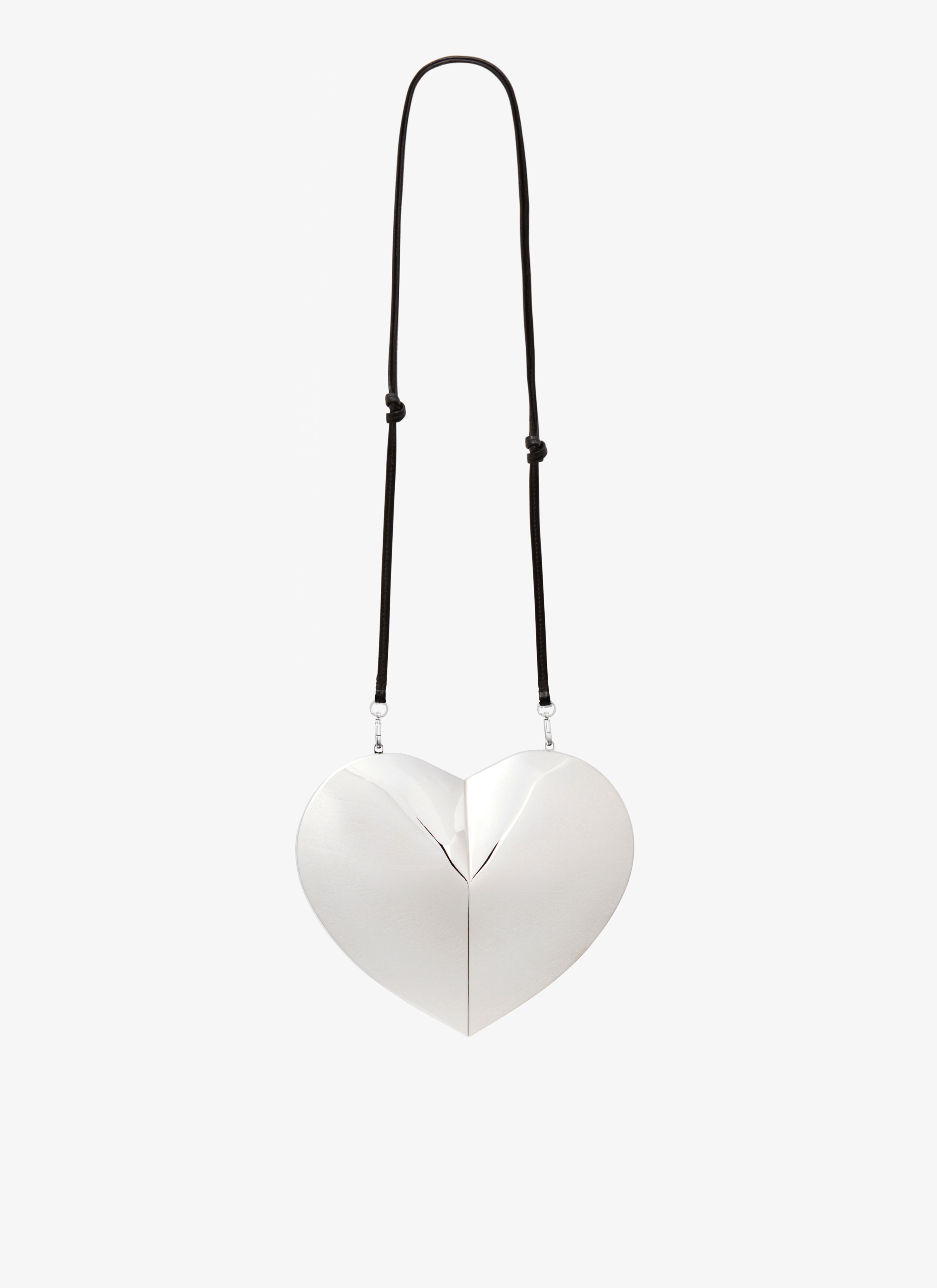 LE CŒUR MINAUDIERE BAG - 4