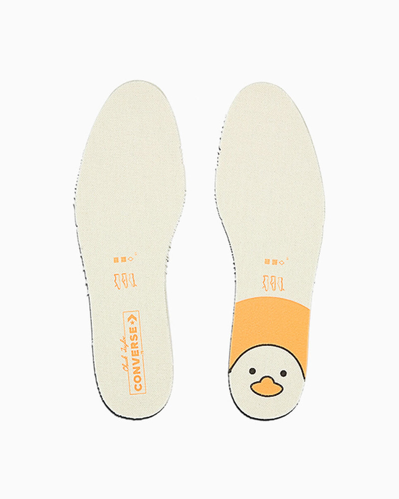 Chuck 70 Duck 9