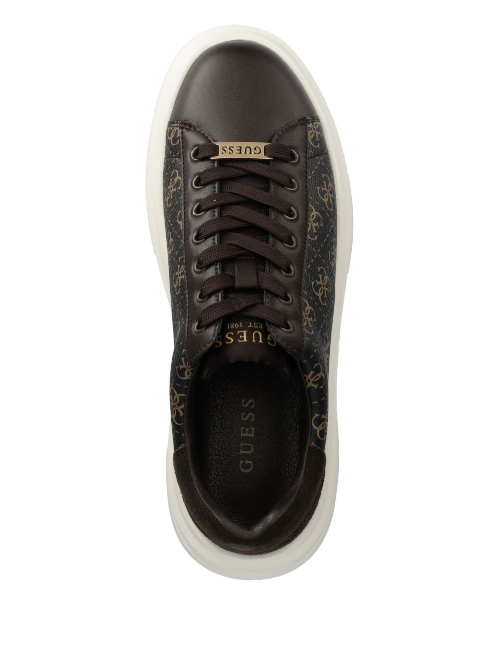 Elba sneakers - 4