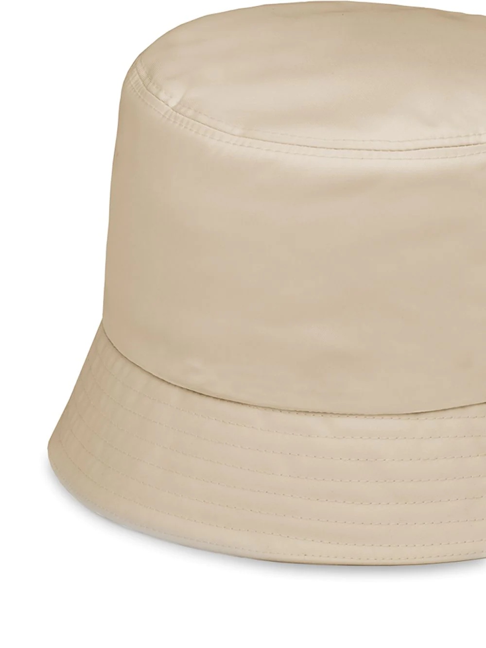 Re-Nylon bucket hat - 2