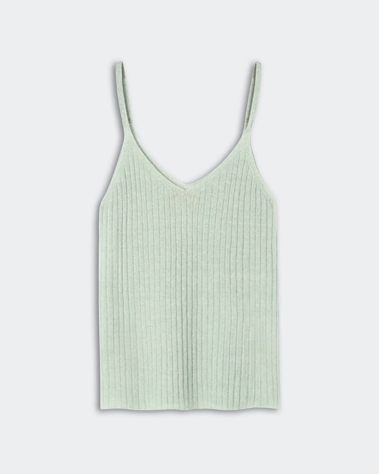 Breezy Rib Tank - 1
