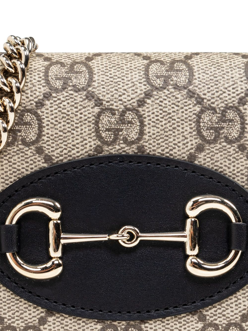 Horsebit 1955 wallet - 4