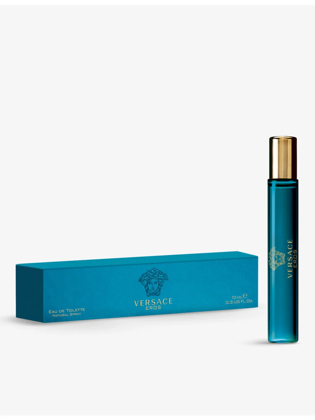Eros eau de toilette 10ml - 1