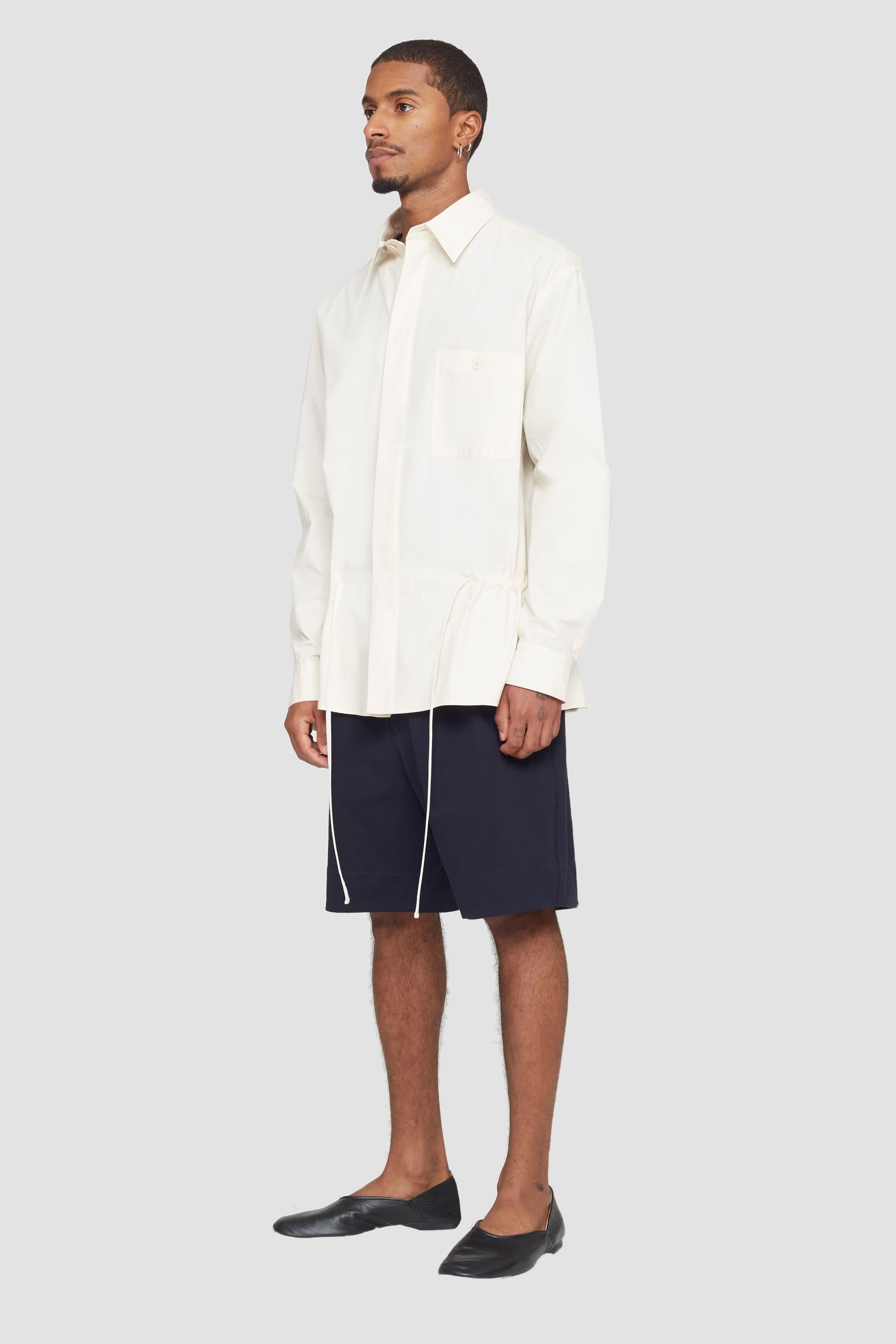 Long Sleeve Shirt - 3