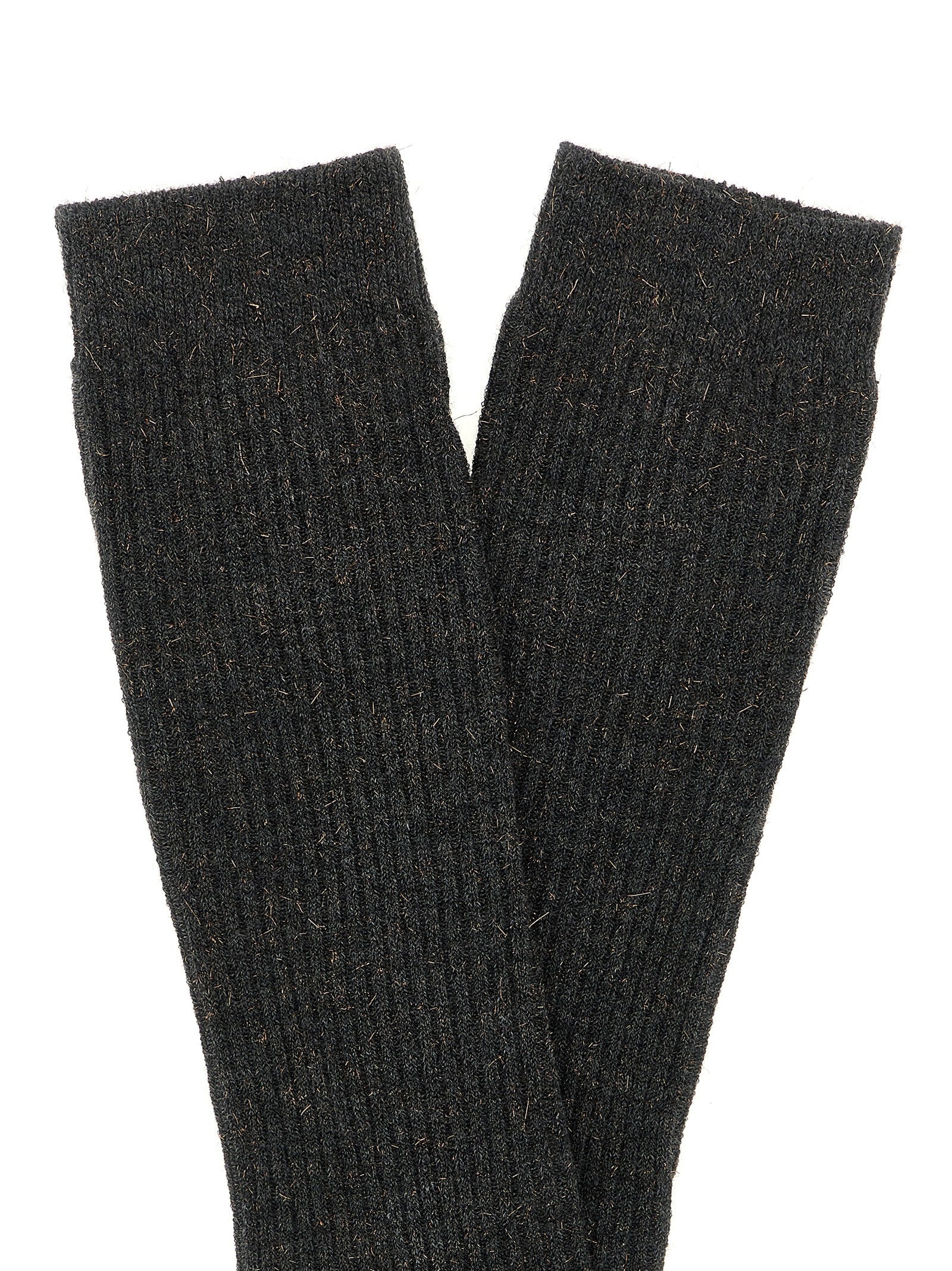 Sparkling Socks Gray - 3