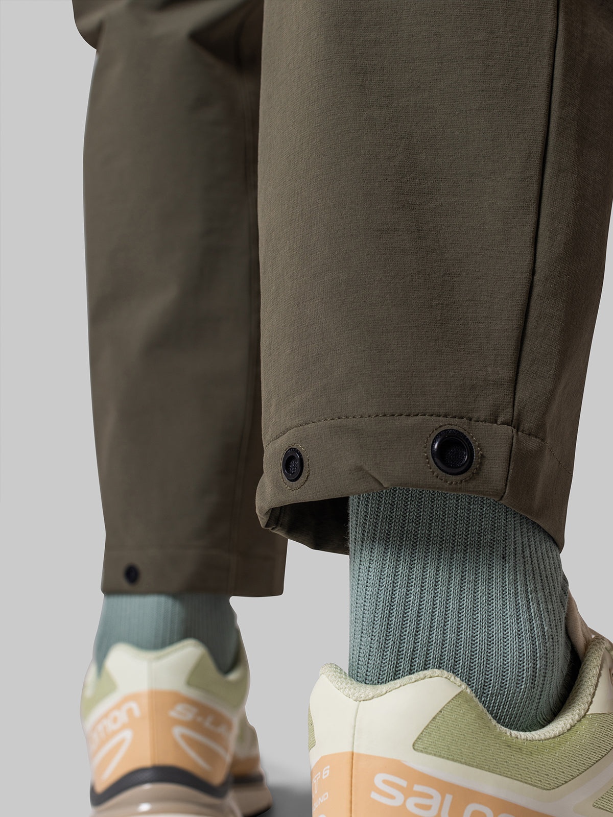 Motion Pant 2.0 - 6