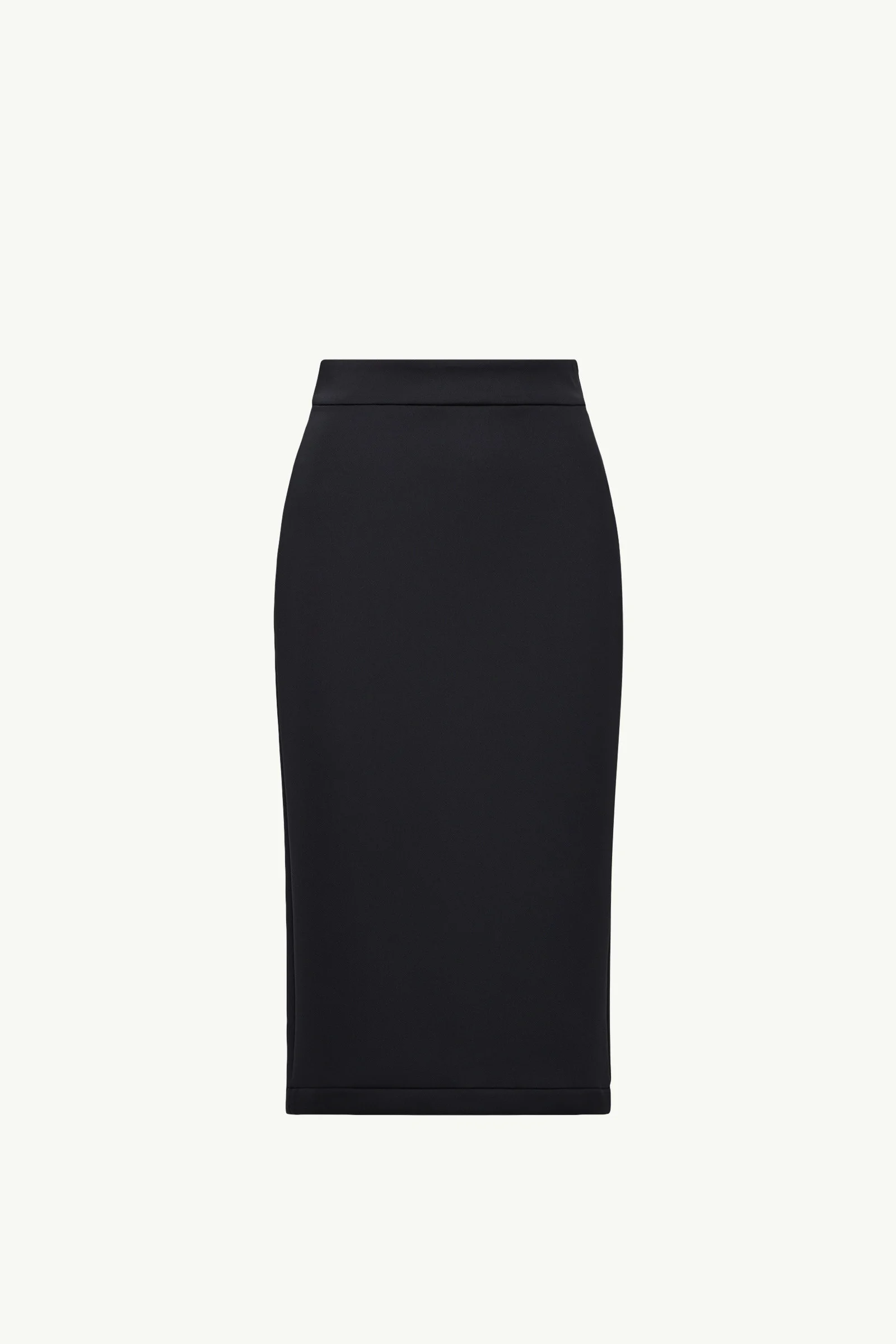 Moncler x EE72 by Edward Enninful Neoprene Skirt - 1