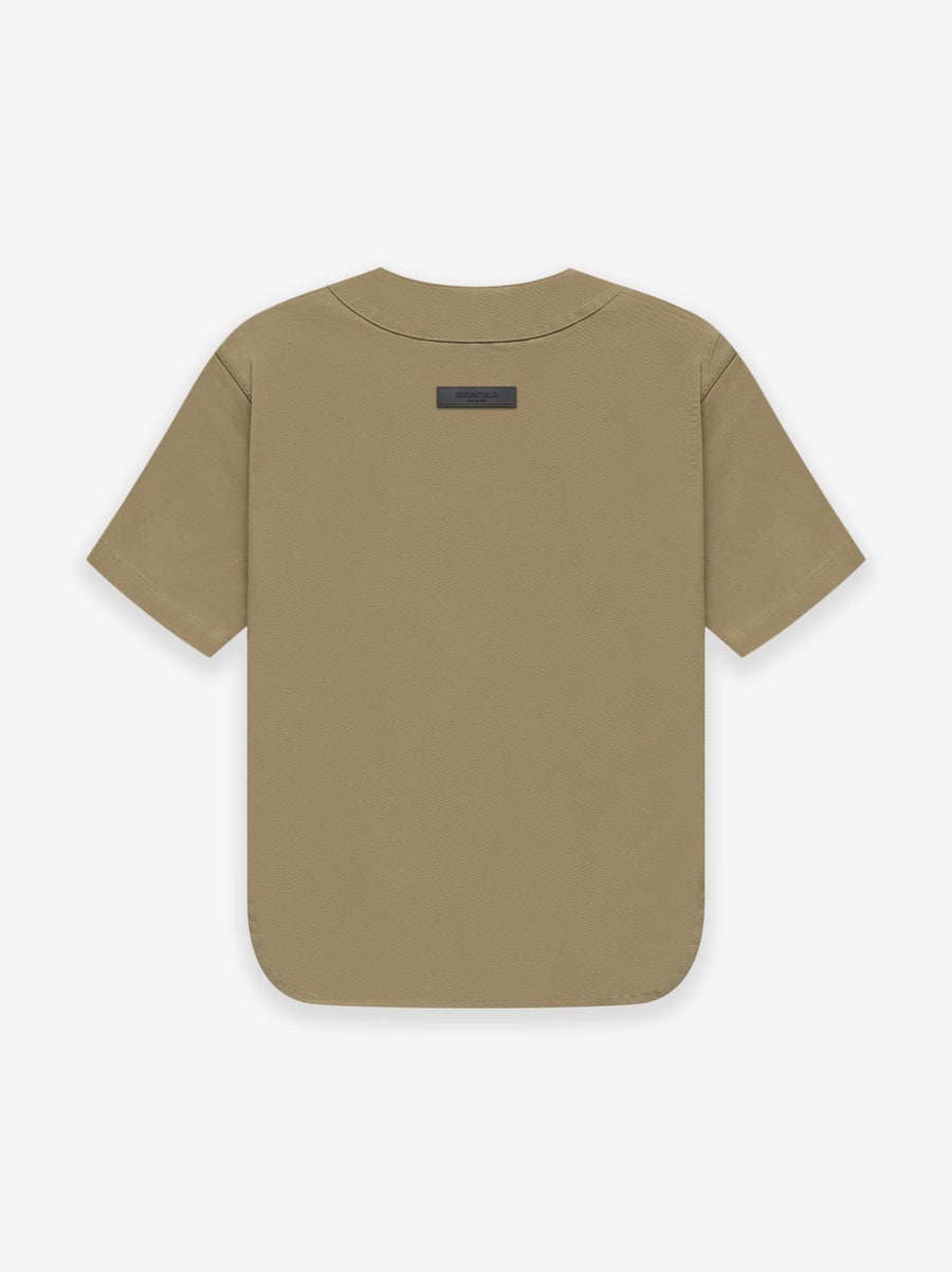 BOY SCOUT SHIRT - 2
