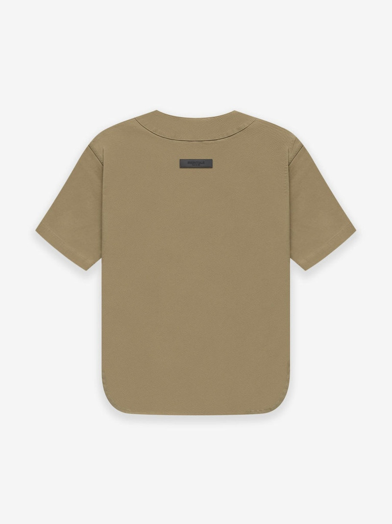 ESSENTIALS BOY SCOUT SHIRT outlook