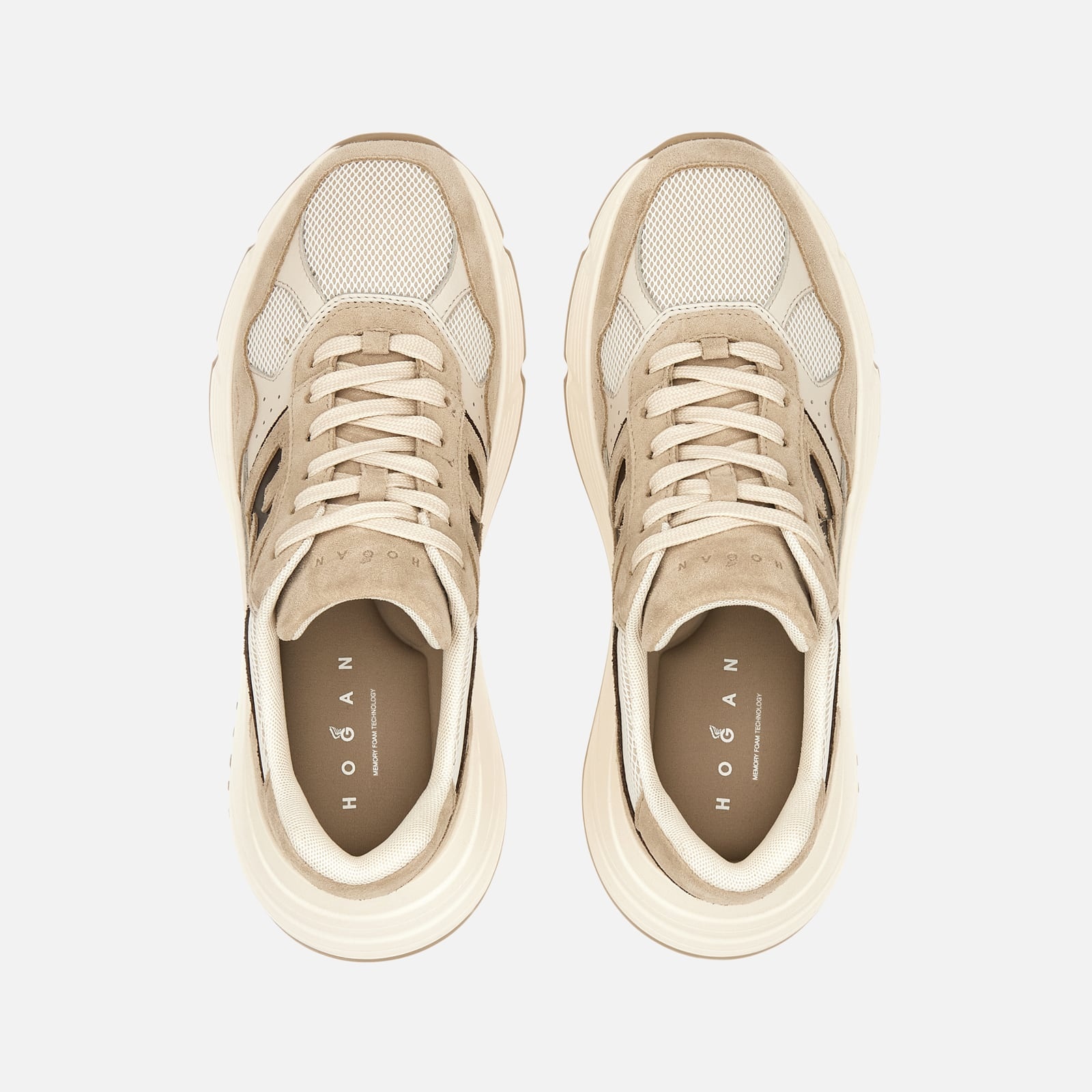 Sneakers Hogan Hi-Fi - 5