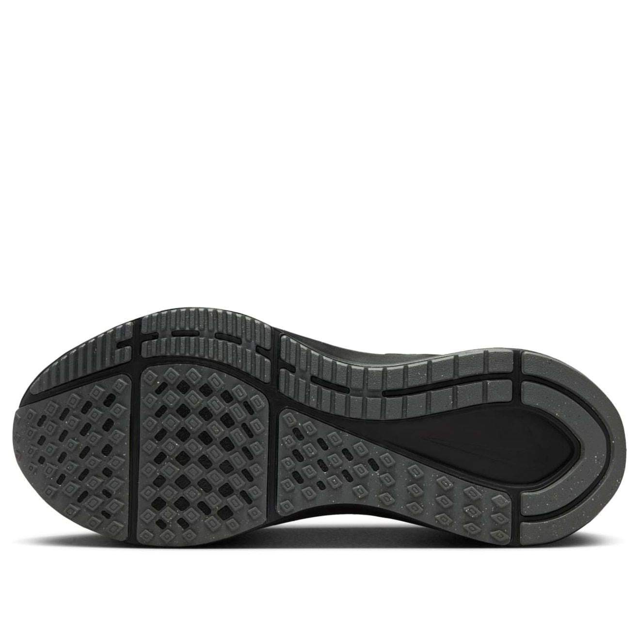 Nike Air Zoom Structure 25 'Black Iron Grey' DJ7883-006 - 6