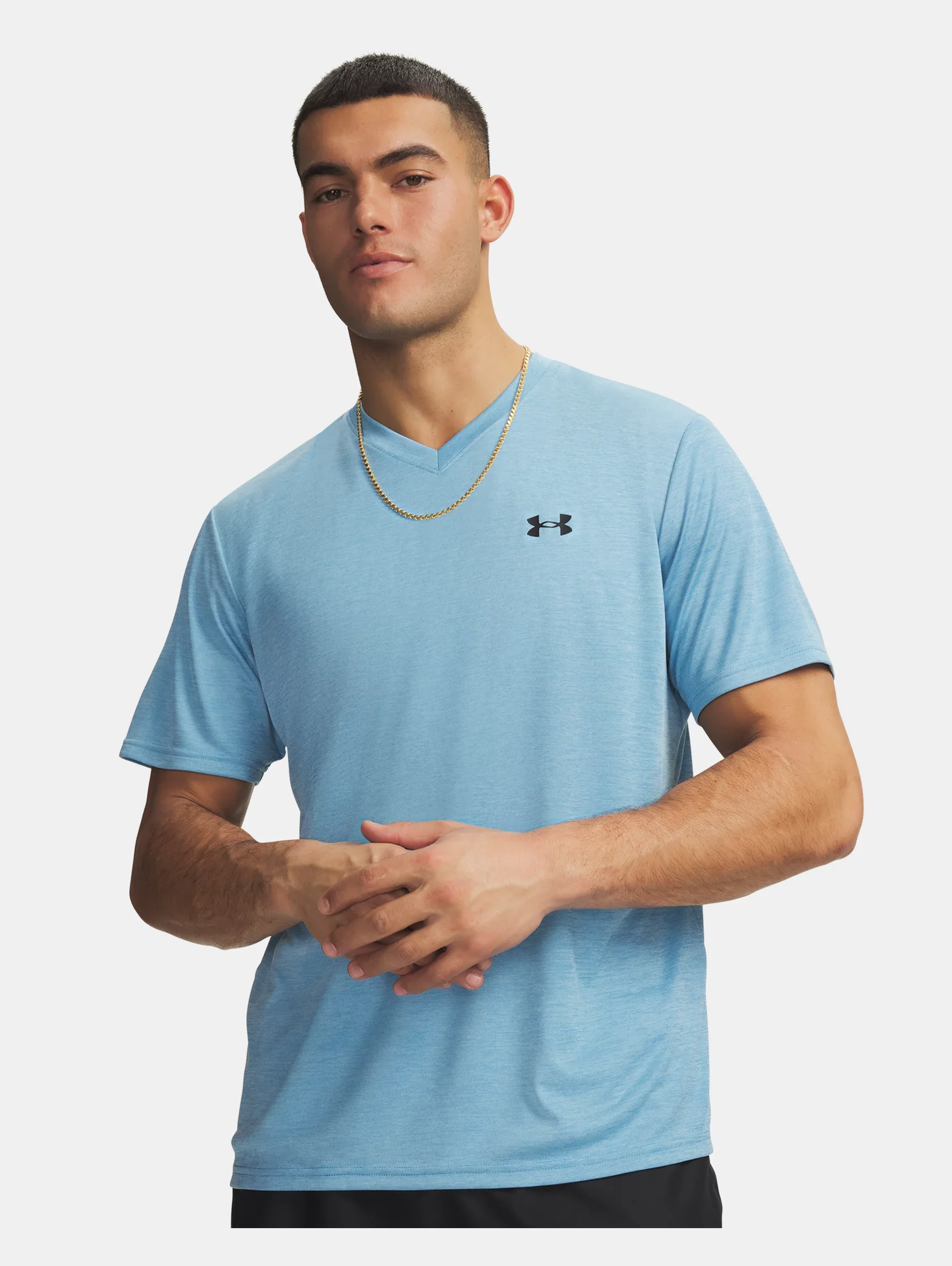 UA Velocity - 1