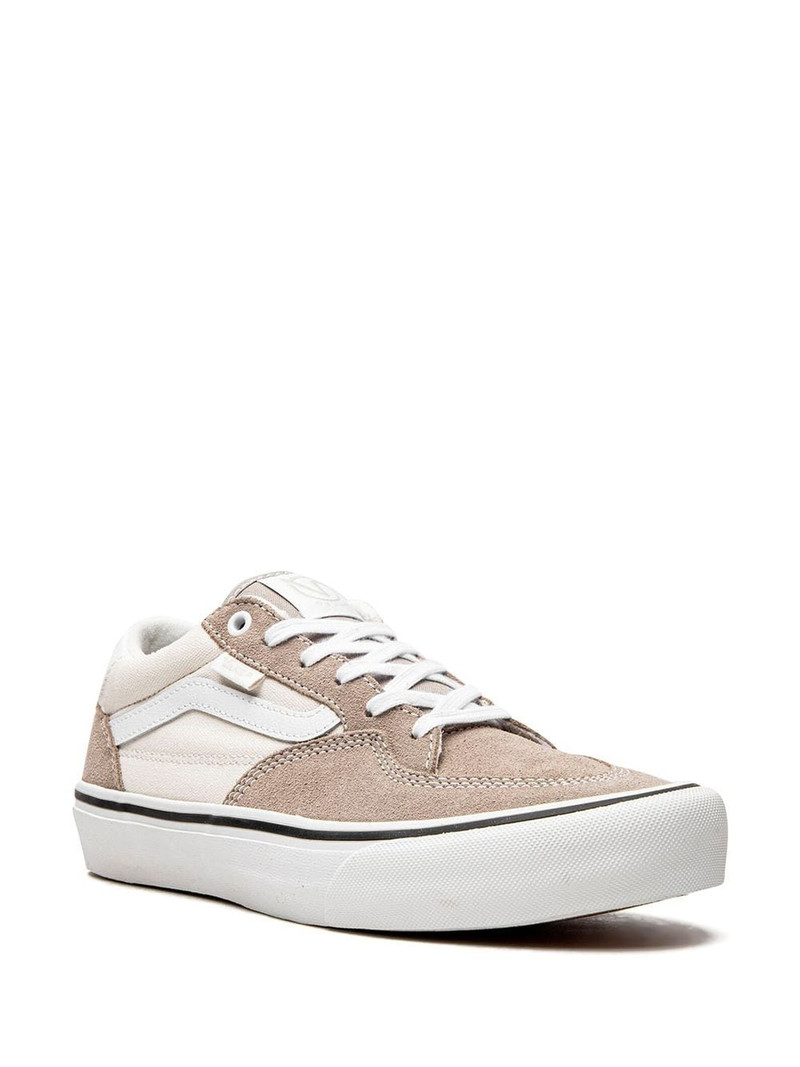 Vans Rowan low-top sneakers outlook