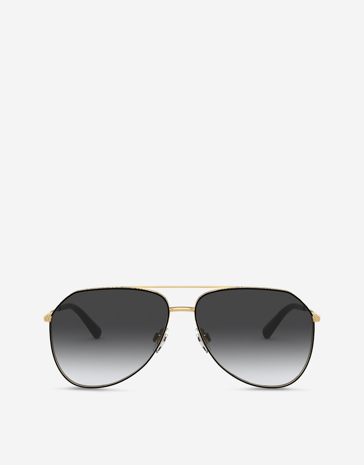 Slim sunglasses - 1