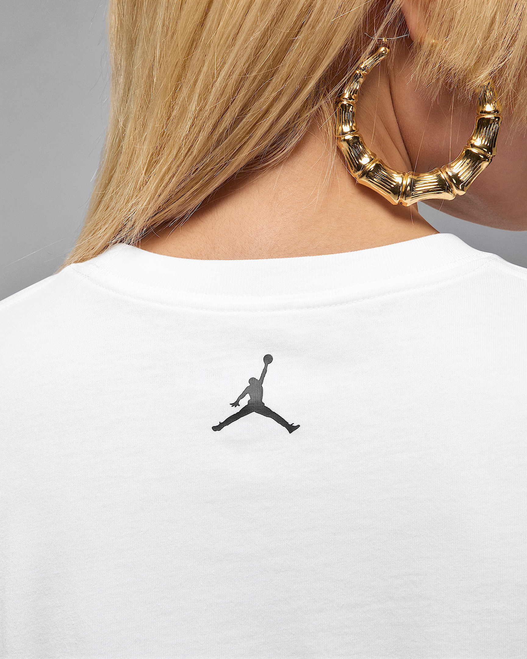 Jordan Brooklyn Women's T-Shirt - 5