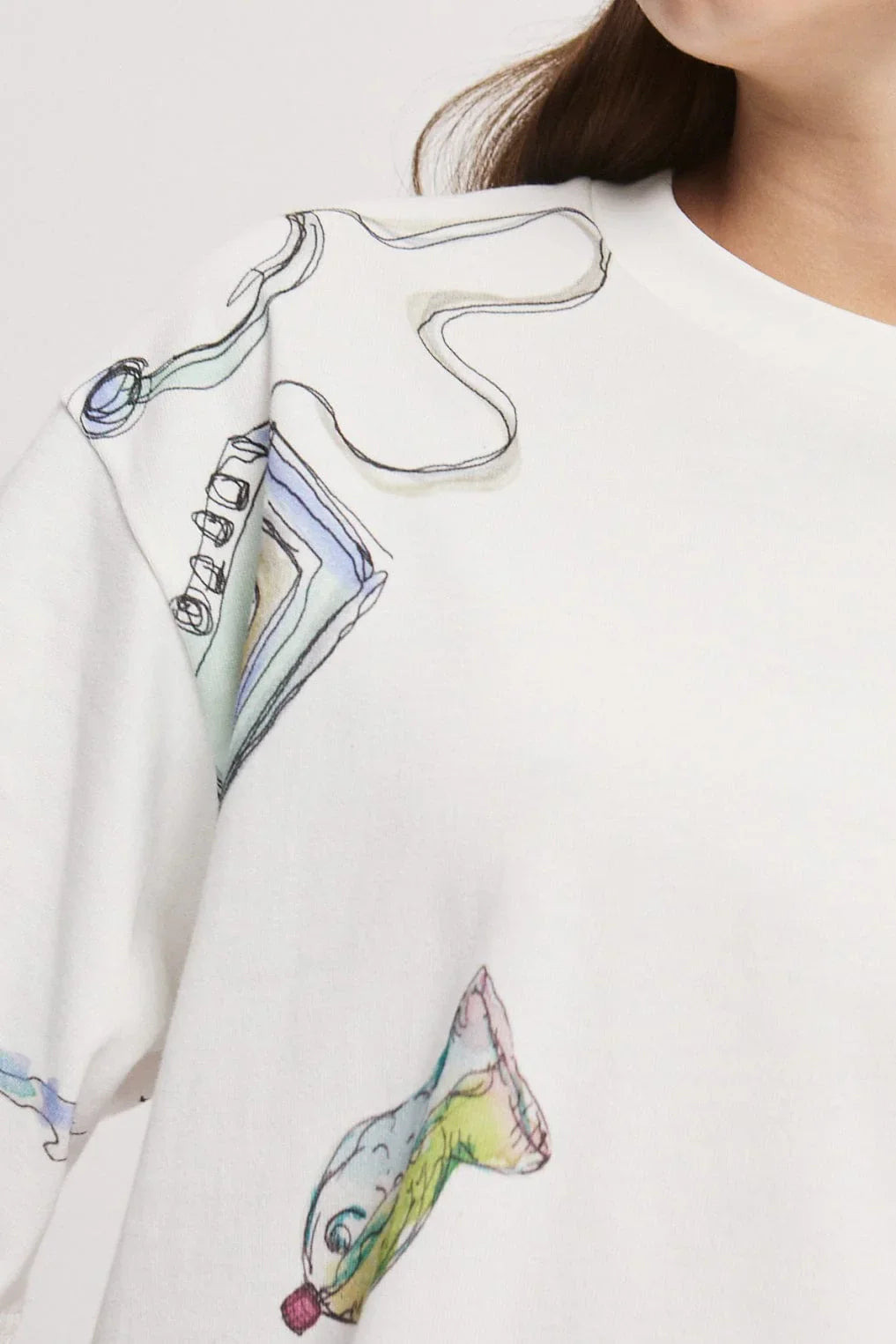 Anouk Tee - 5