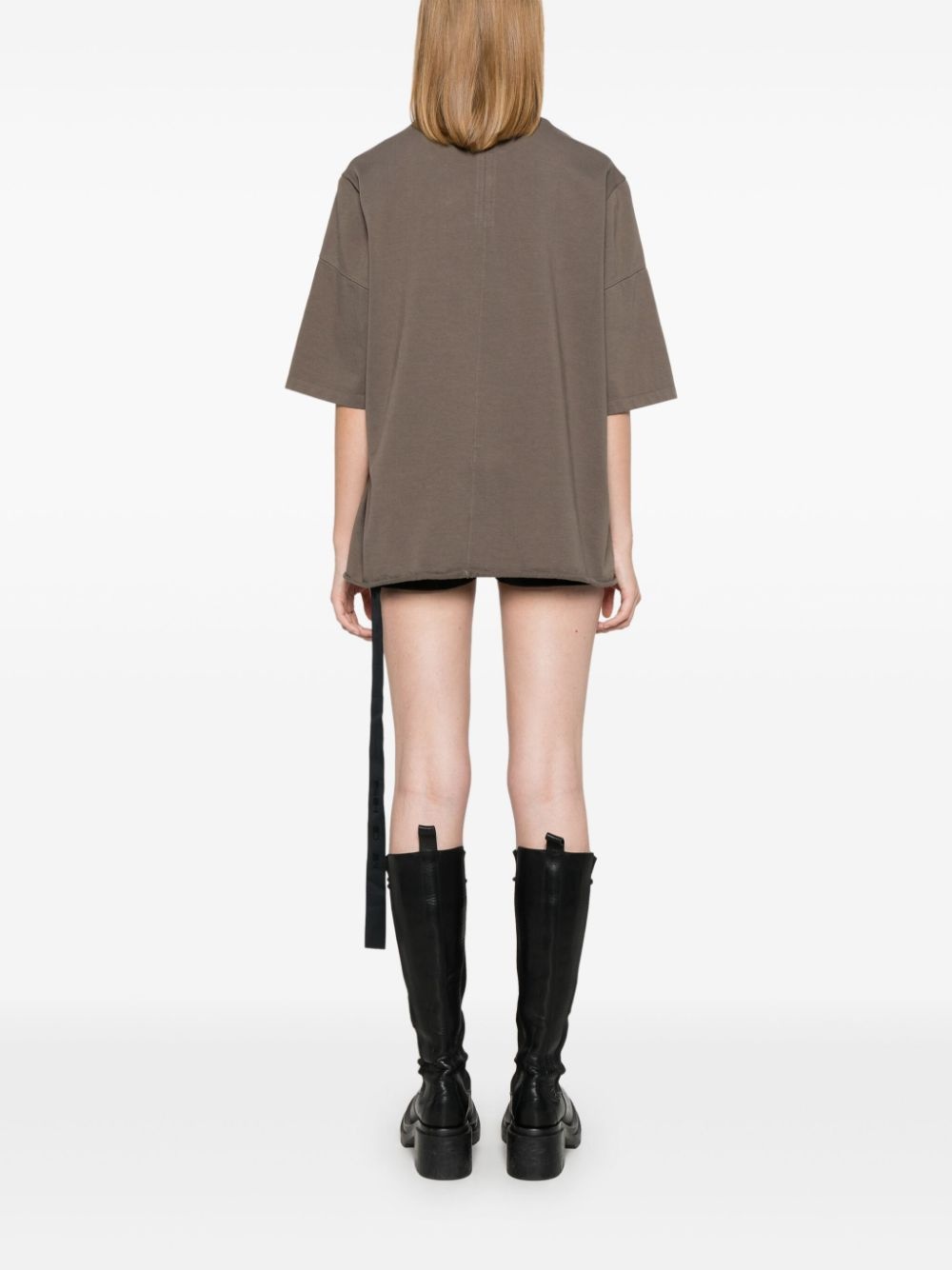 Walrus T T-shirt - 4