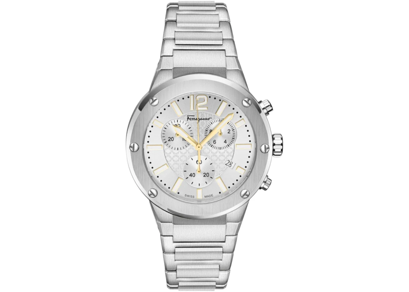 Ferragamo F-80 Chrono SFJE00324 - 1