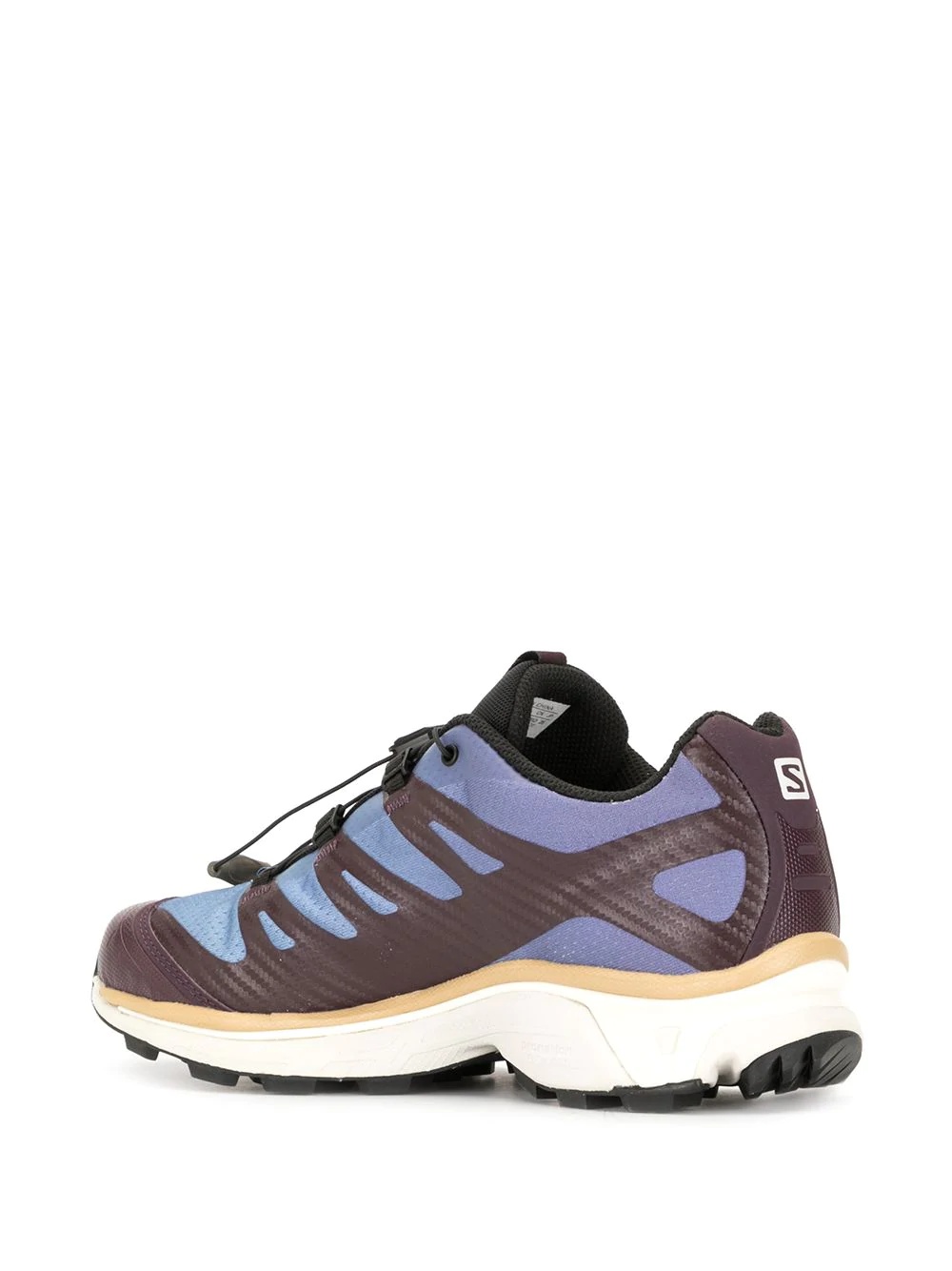 XT-4 Advanced trial running shoes - 3