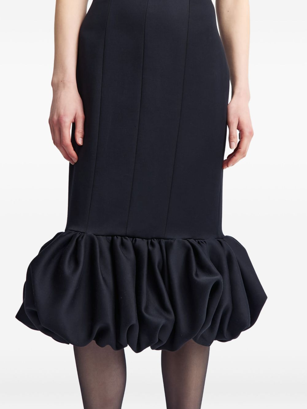 Arcelin midi dress - 5